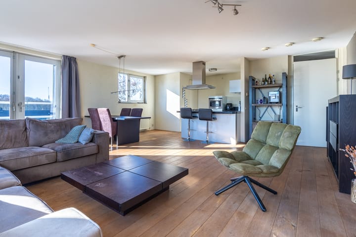 Foto 3 van Stadhoudersplein 75