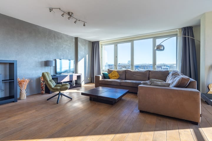 Foto 4 van Stadhoudersplein 75