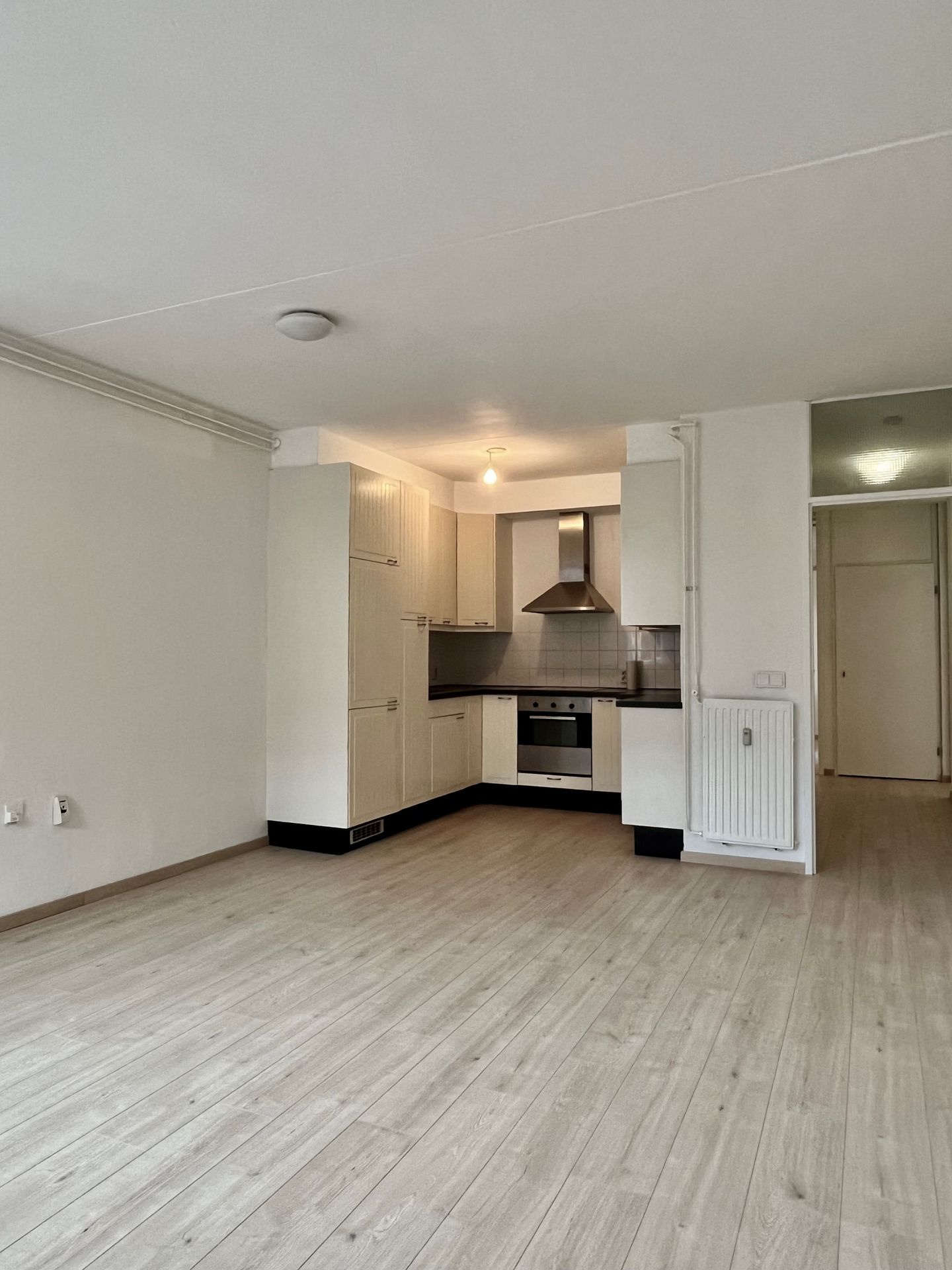 Photo 4 of Bloemhofstraat 20-D