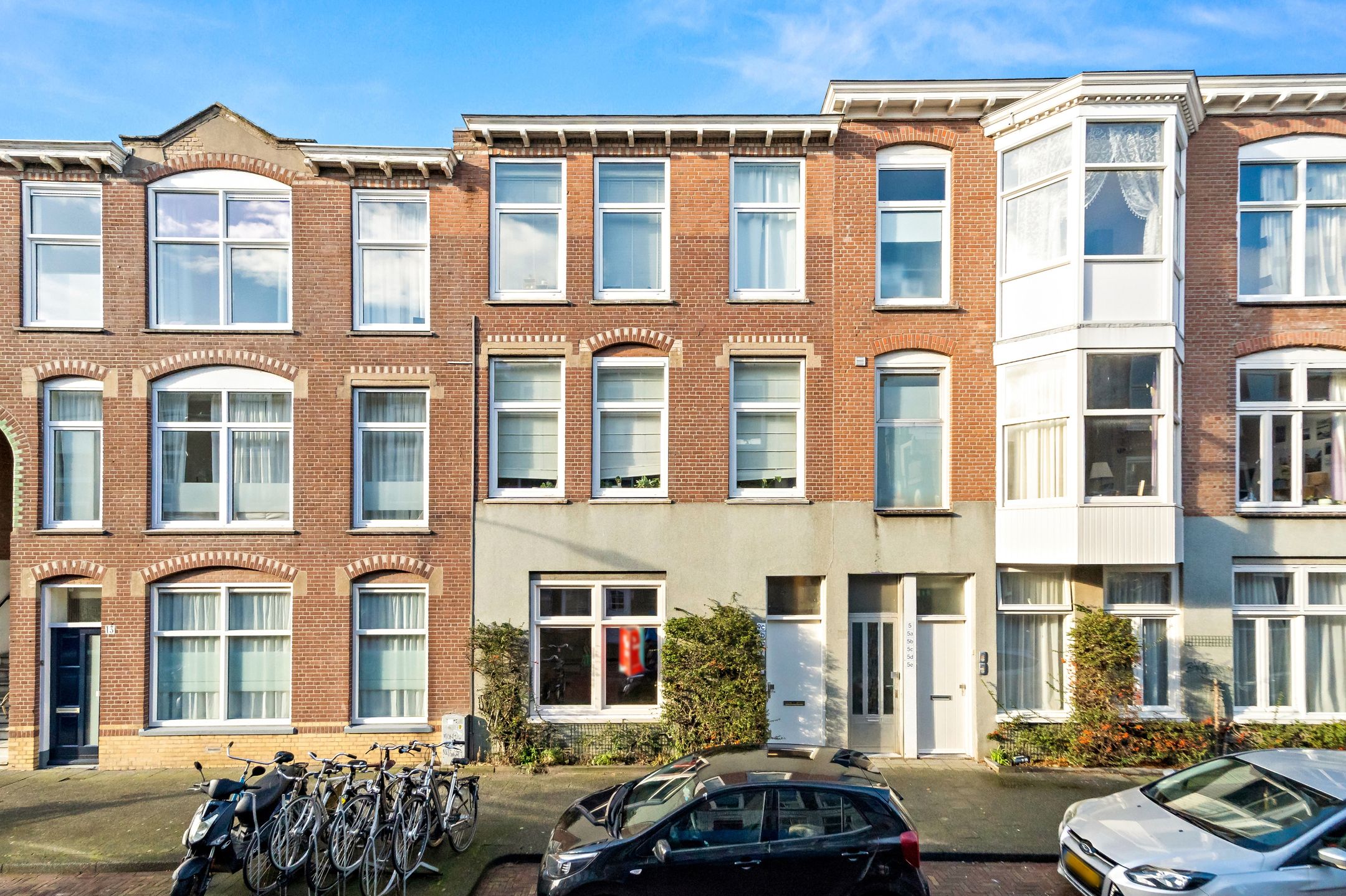 Photo 6 of Jasmijnstraat 9-A