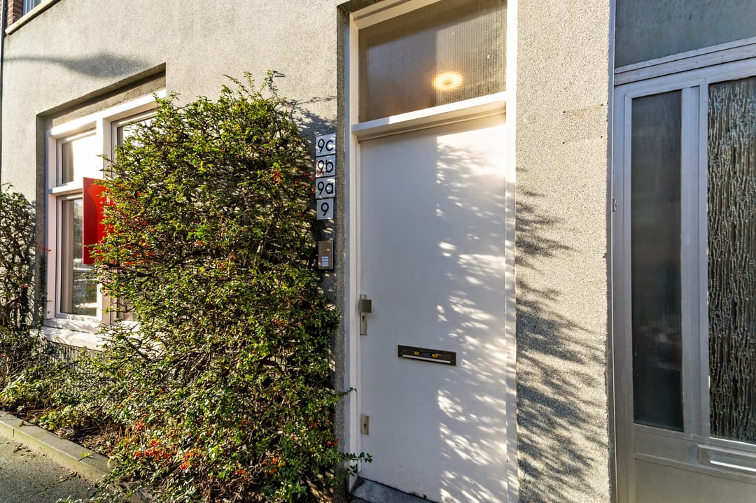 Photo 7 of Jasmijnstraat 9-A
