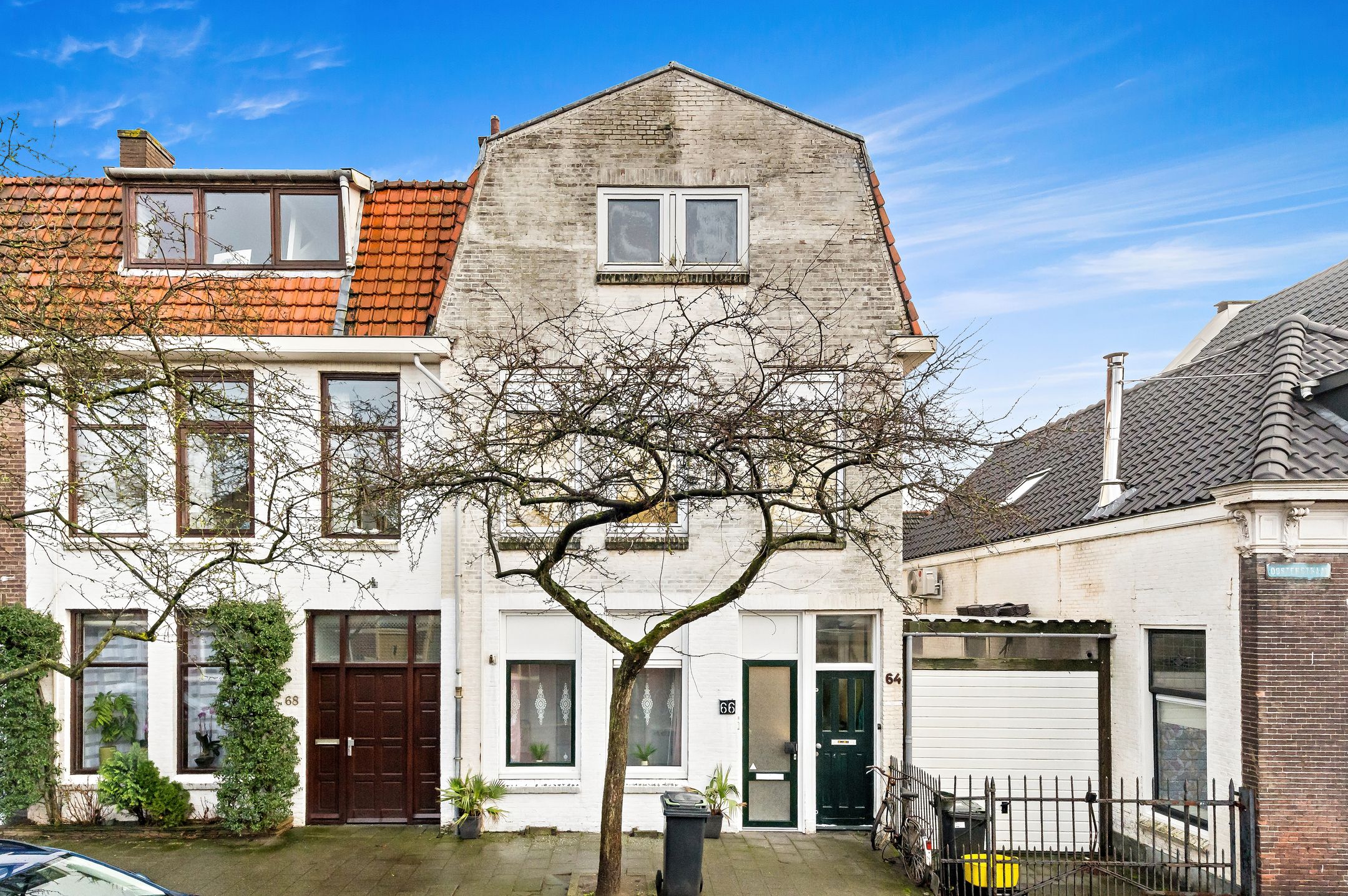 Oosterstraat 66 