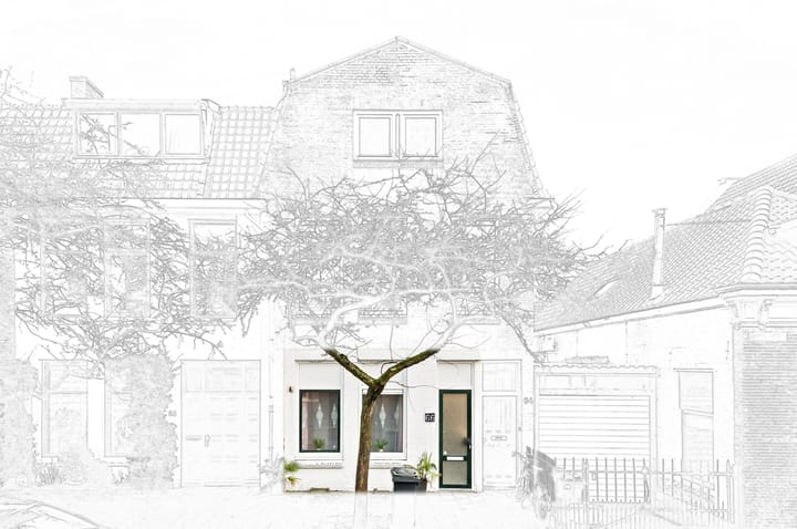 Photo 2 of Oosterstraat 66