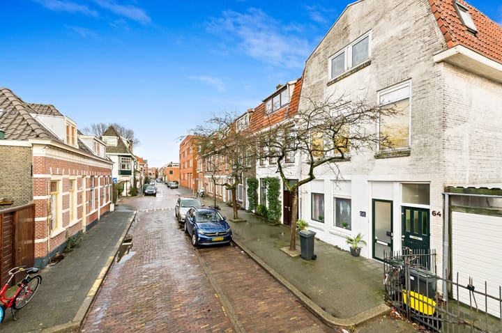 Photo 4 of Oosterstraat 66