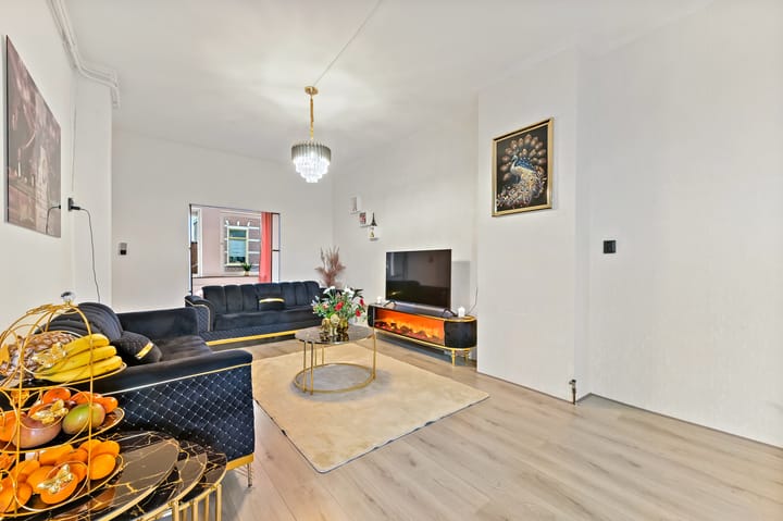 Photo 5 of Oosterstraat 66