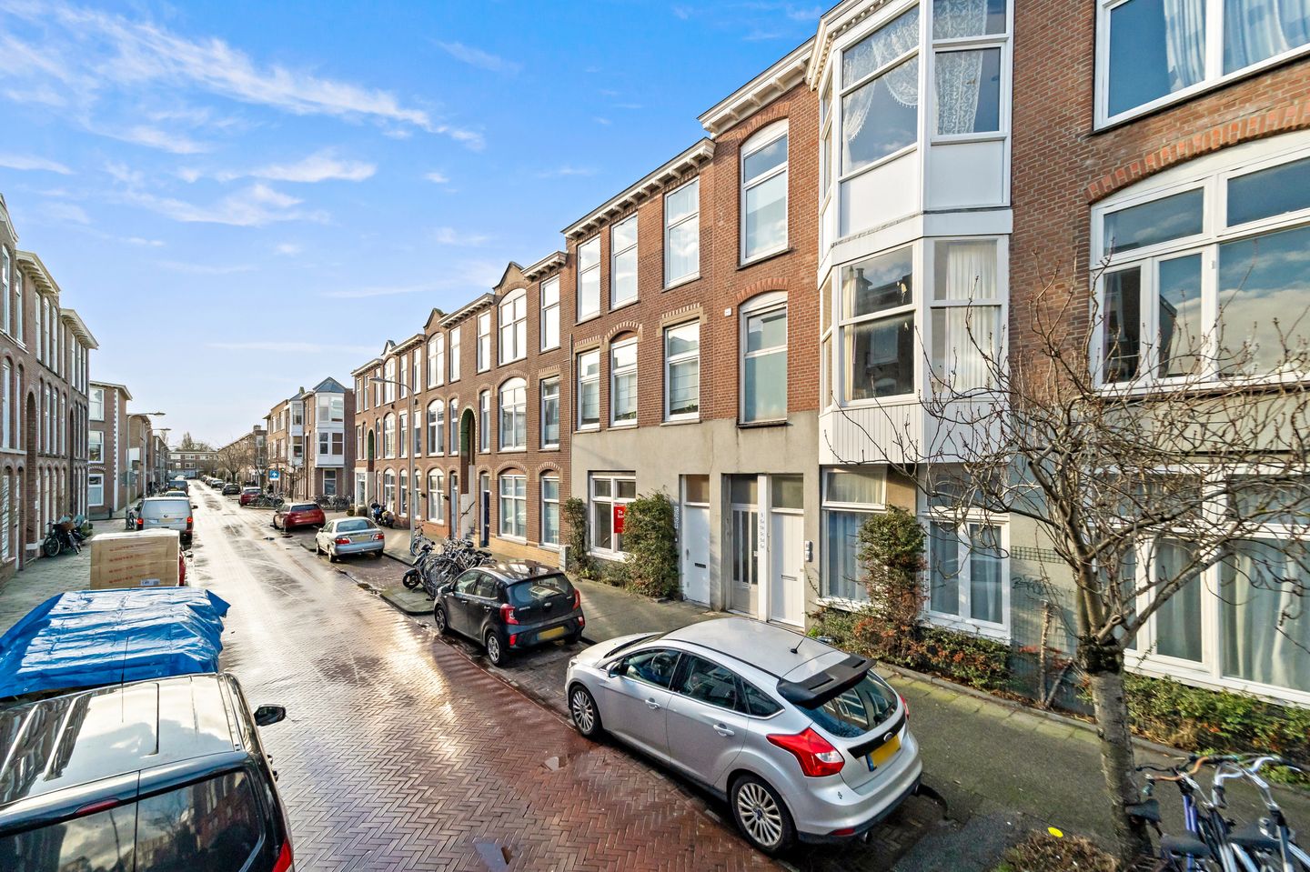 Photo 19 of Jasmijnstraat 9-A