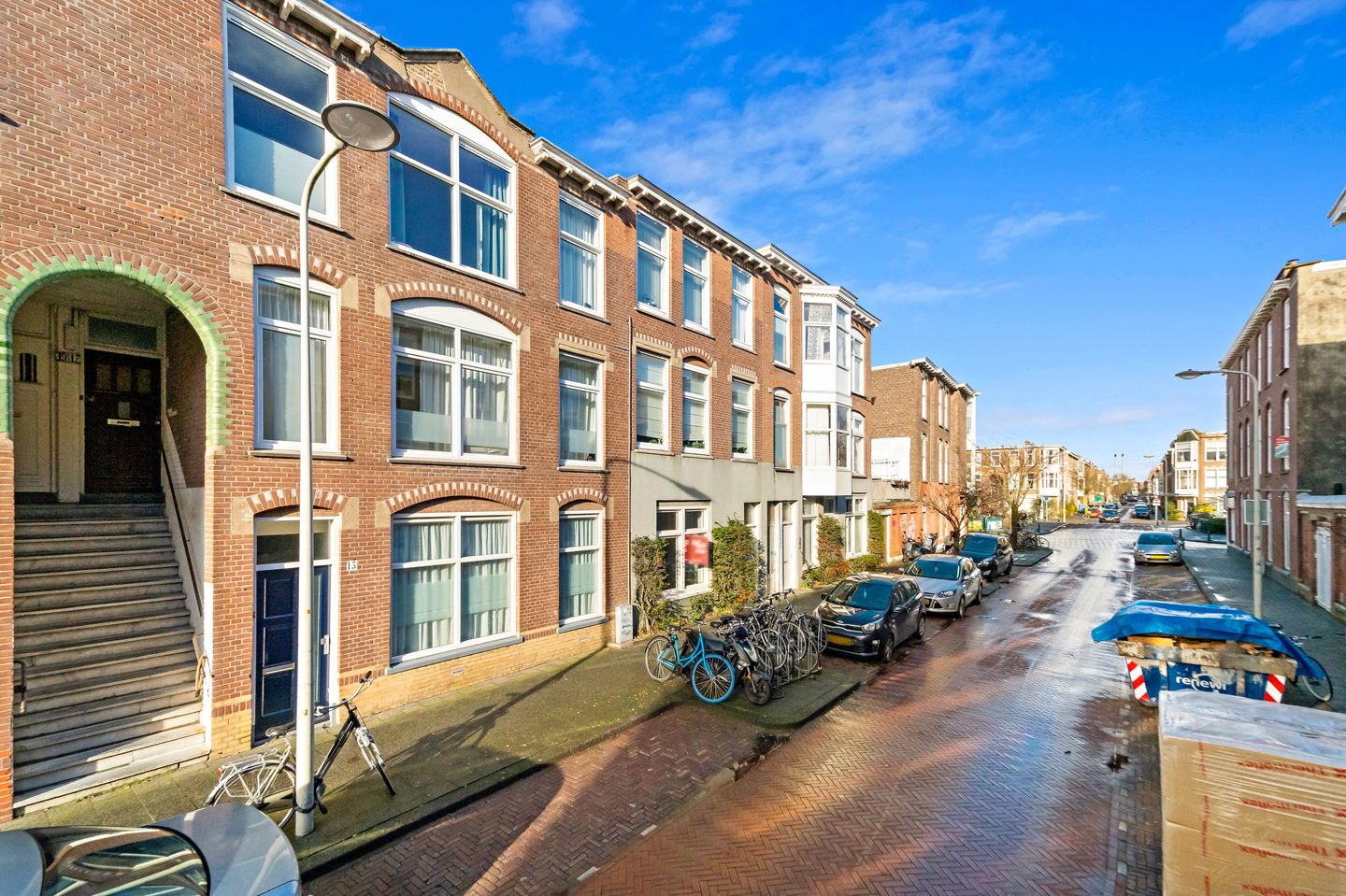 Photo 20 of Jasmijnstraat 9-A