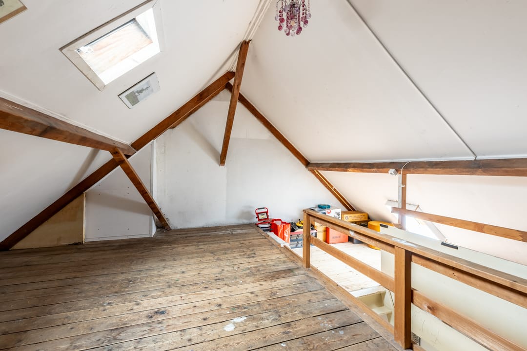 Photo 23 of Harmenjansweg 18