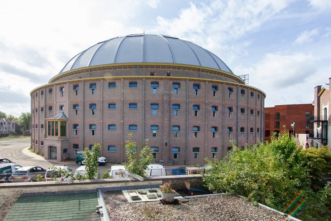 Photo 26 of Harmenjansweg 18