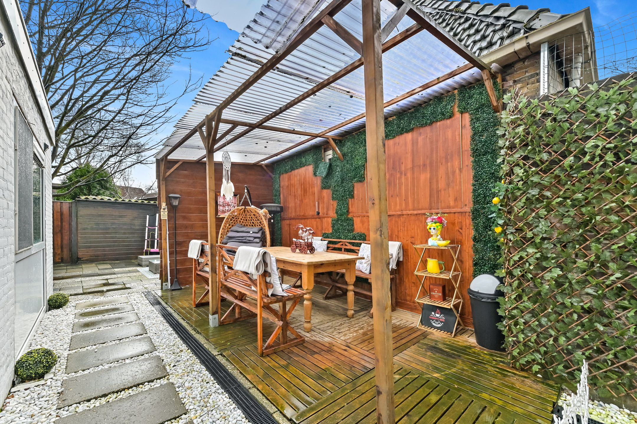 Foto 12 van Oosterstraat 66