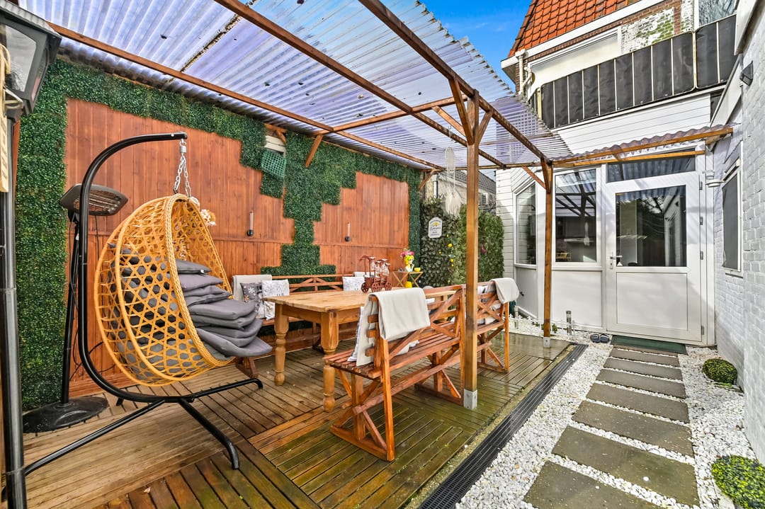 Foto 13 van Oosterstraat 66