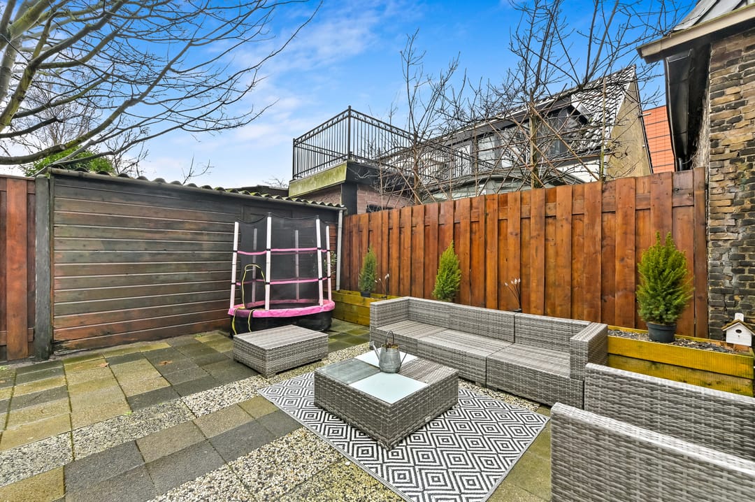 Foto 16 van Oosterstraat 66