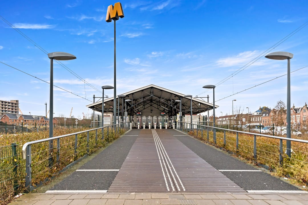 Foto 31 van Oosterstraat 66