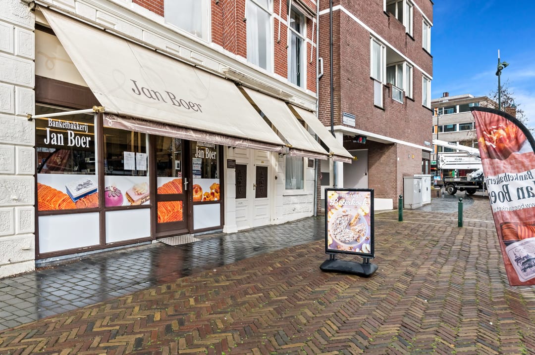 Foto 32 van Oosterstraat 66