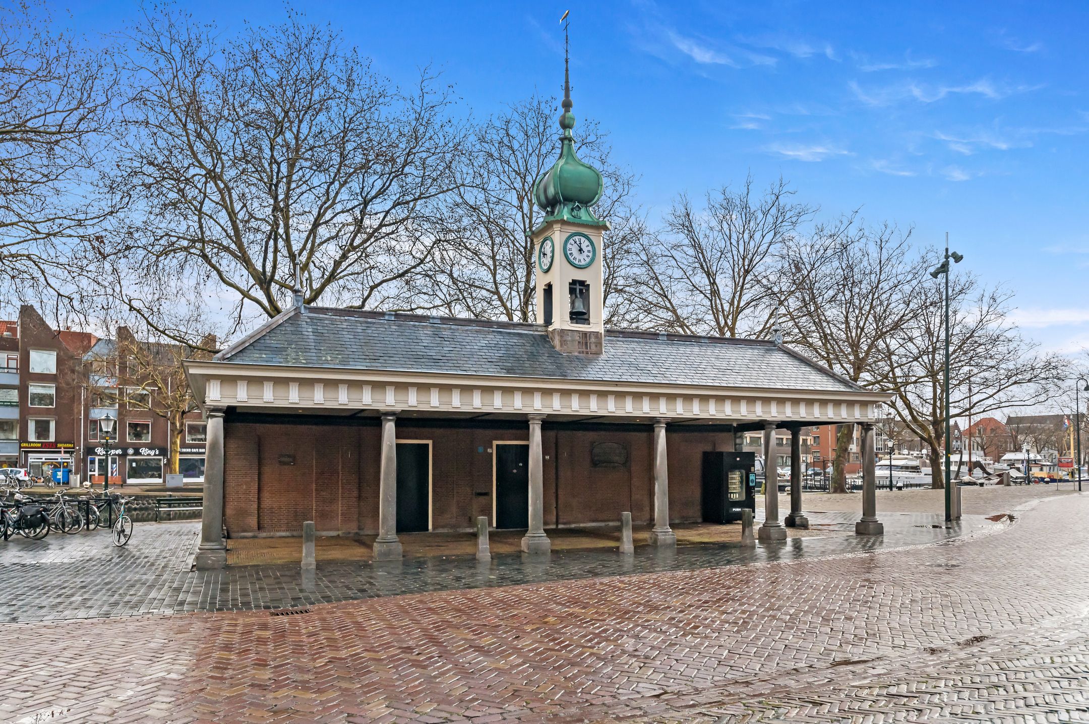 Foto 33 van Oosterstraat 66