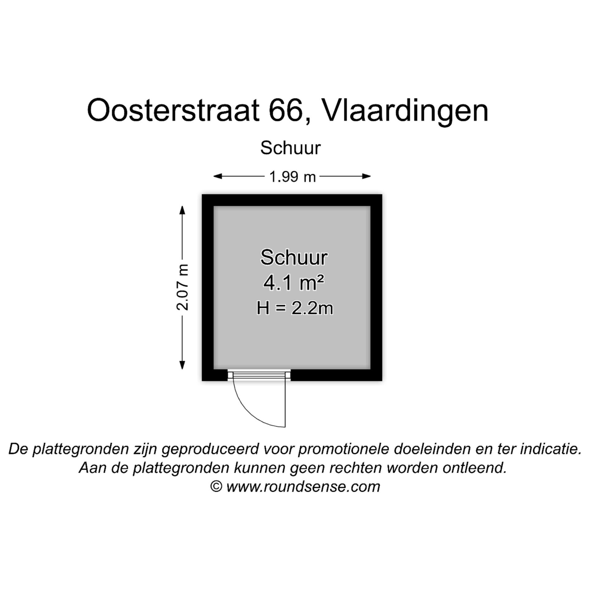 Foto 36 van Oosterstraat 66