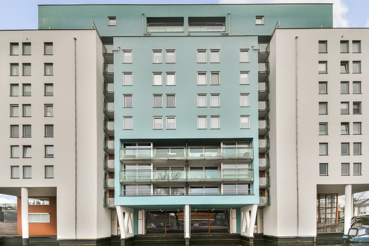 Foto 2 van Sassemerhof 51