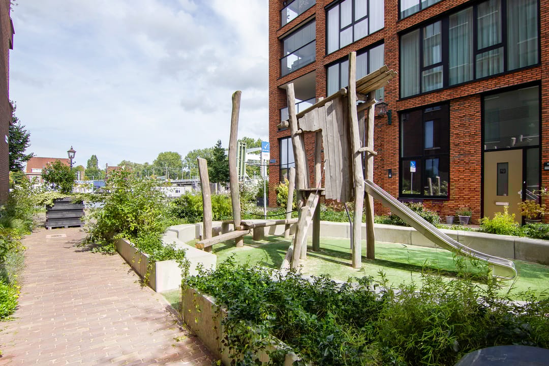 Photo 31 of Harmenjansweg 18