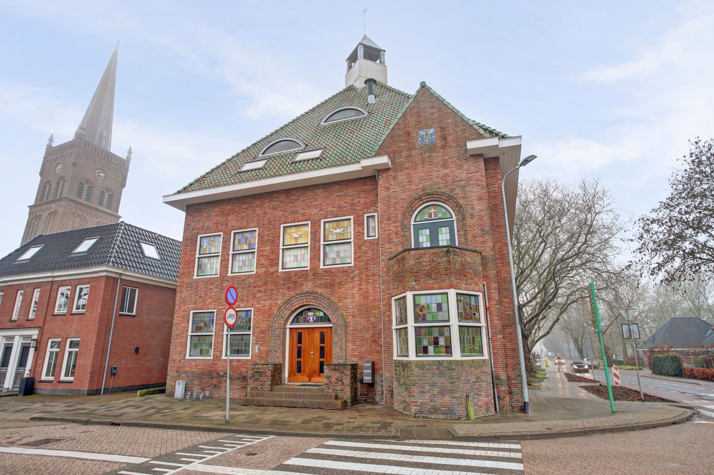 Foto 4 van Zesstedenweg 205-H