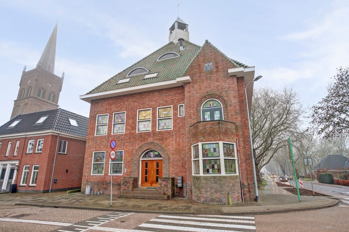 Foto 4 van Zesstedenweg 205-H