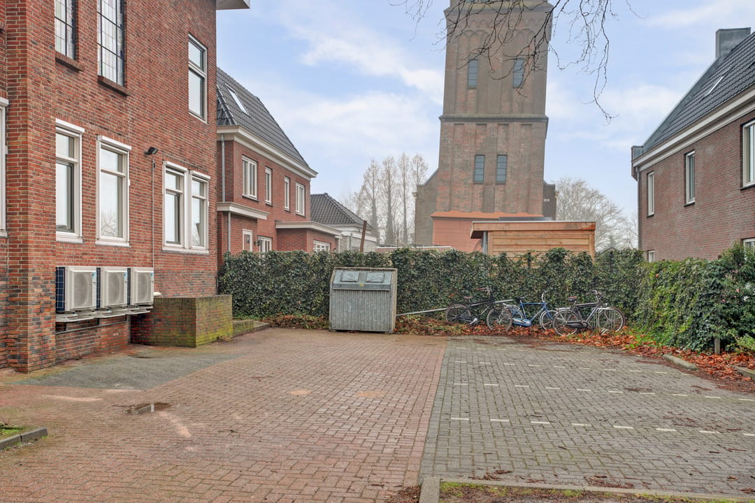 Foto 17 van Zesstedenweg 205-H