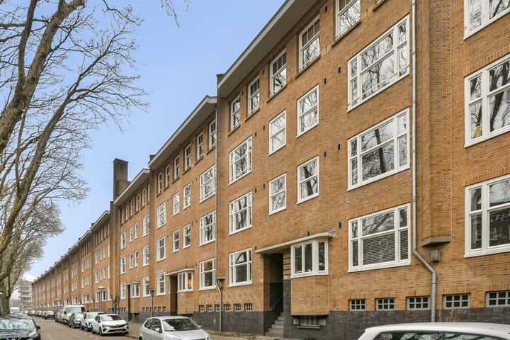 Photo 2 of Willem de Zwijgerlaan 96-1