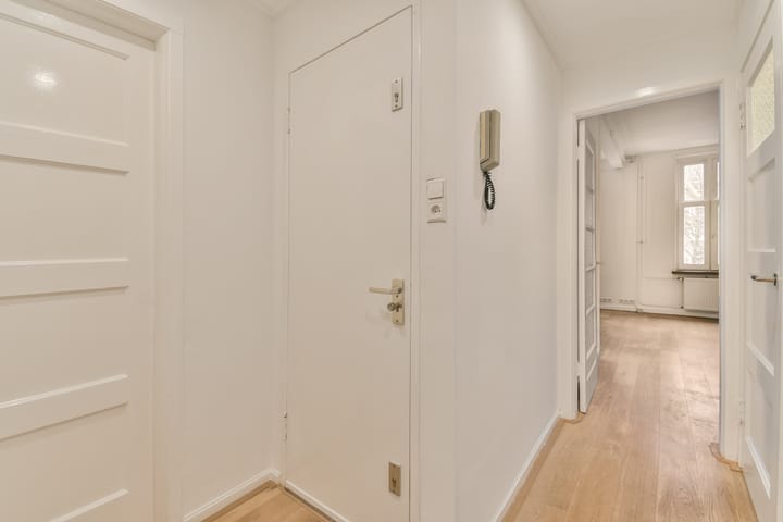 Photo 3 of Willem de Zwijgerlaan 96-1