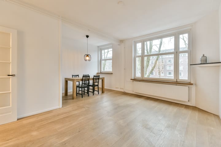 Photo 4 of Willem de Zwijgerlaan 96-1