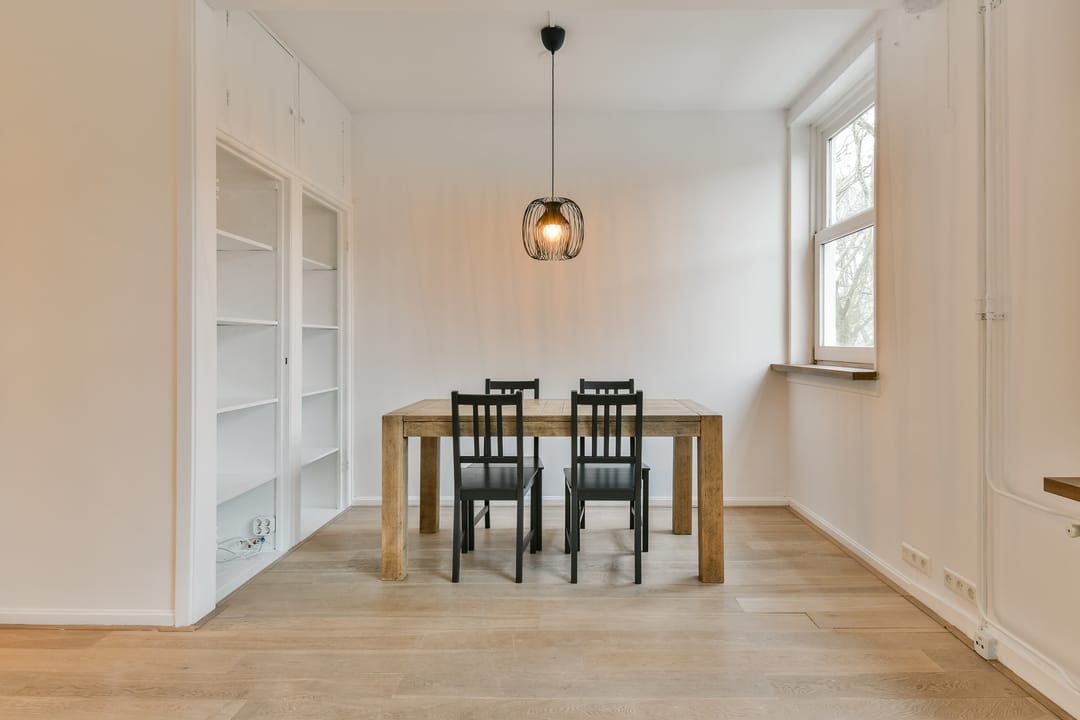 Foto 7 van Willem de Zwijgerlaan 96-1