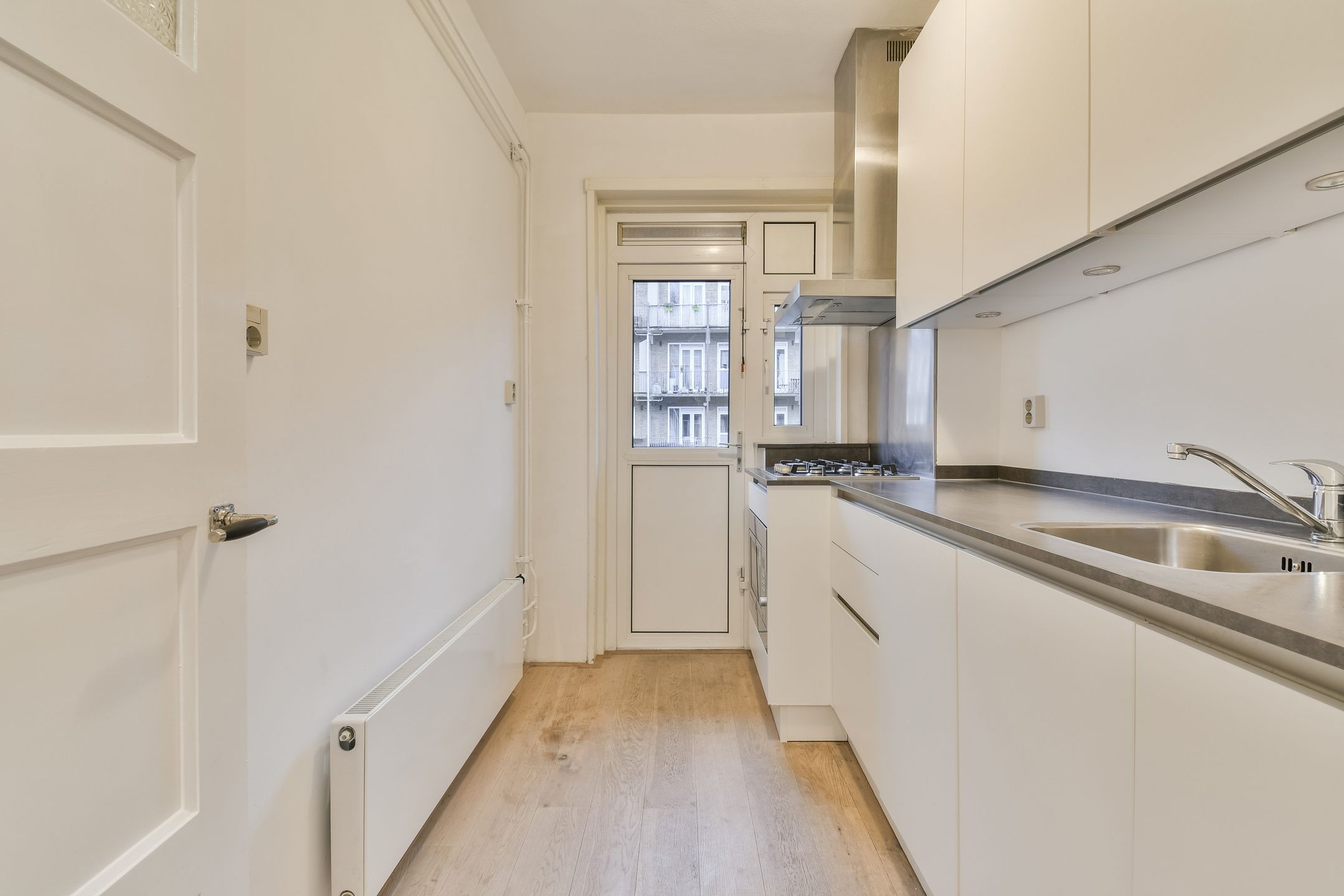 Foto 9 van Willem de Zwijgerlaan 96-1