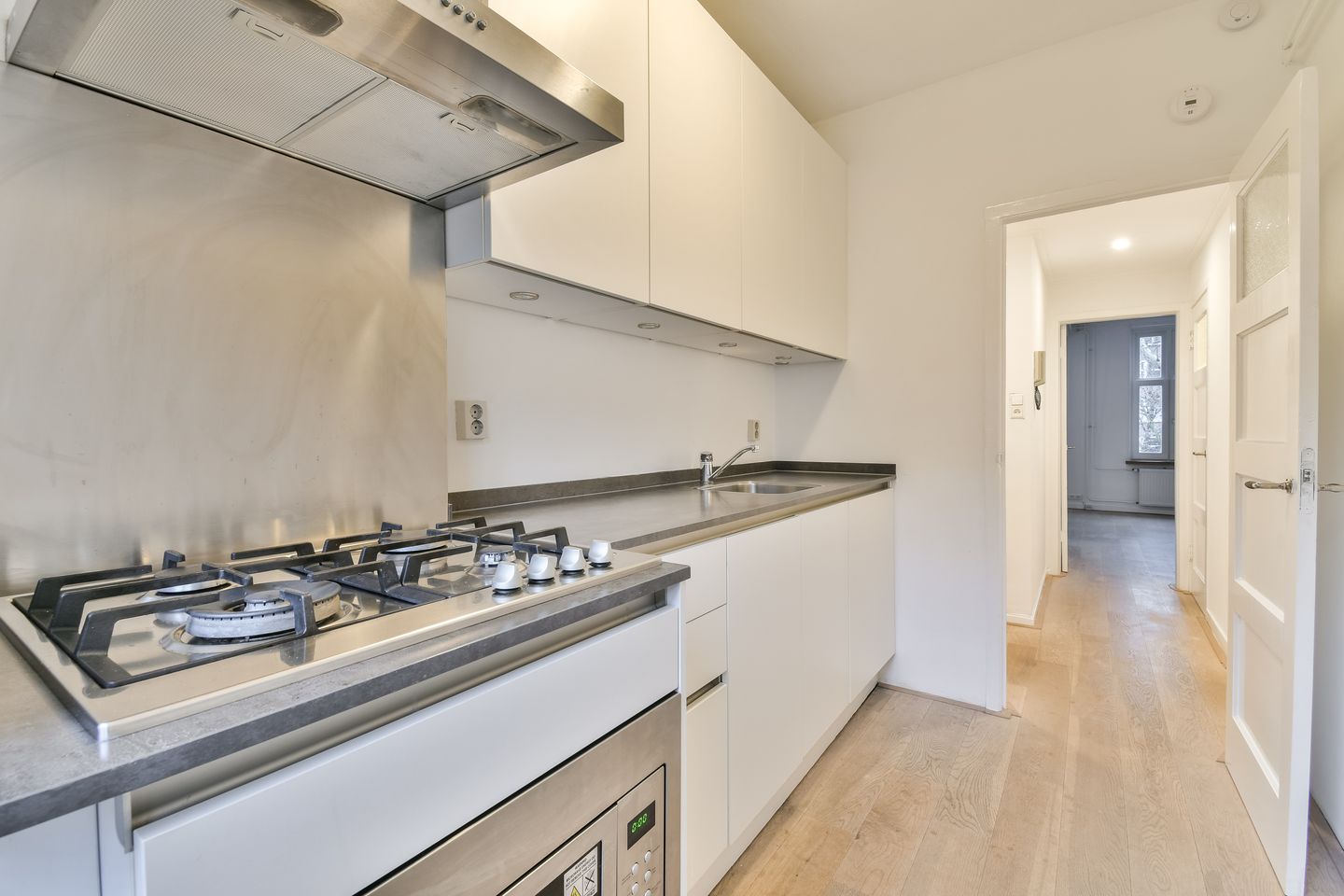 Foto 10 van Willem de Zwijgerlaan 96-1