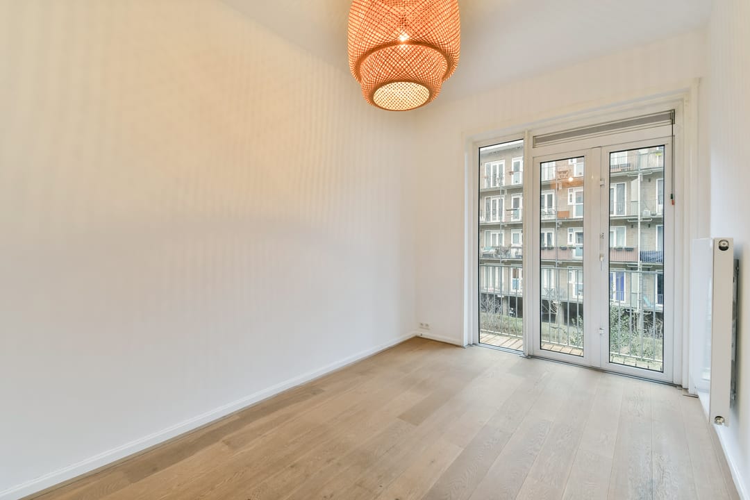 Foto 13 van Willem de Zwijgerlaan 96-1