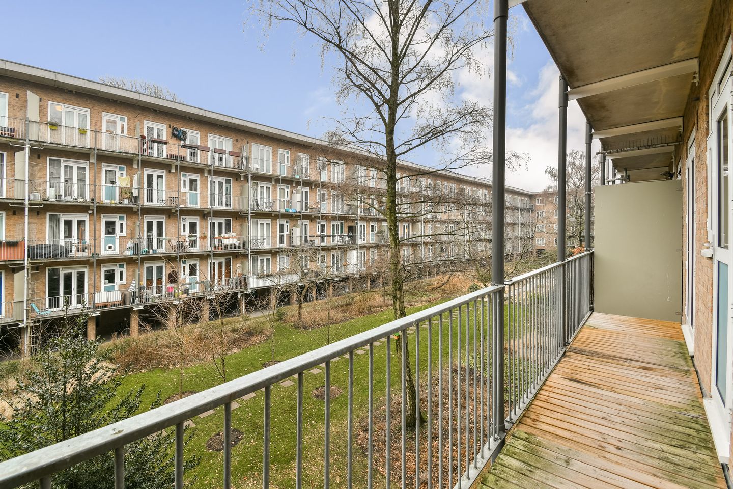 Foto 19 van Willem de Zwijgerlaan 96-1