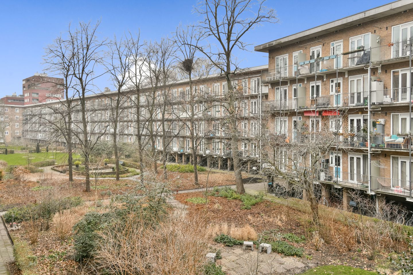 Foto 20 van Willem de Zwijgerlaan 96-1