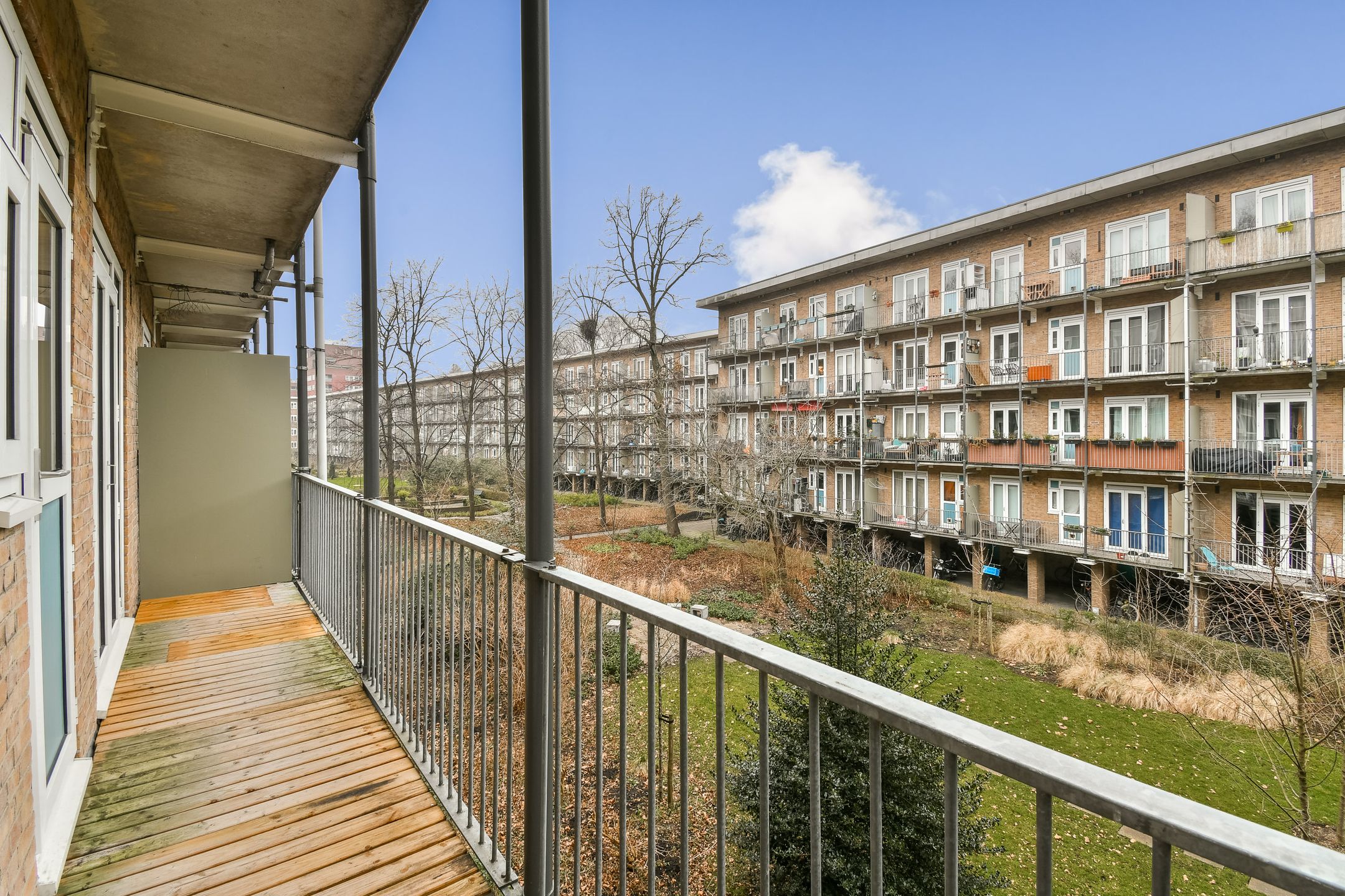 Foto 21 van Willem de Zwijgerlaan 96-1