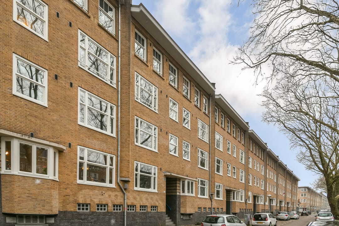 Foto 22 van Willem de Zwijgerlaan 96-1