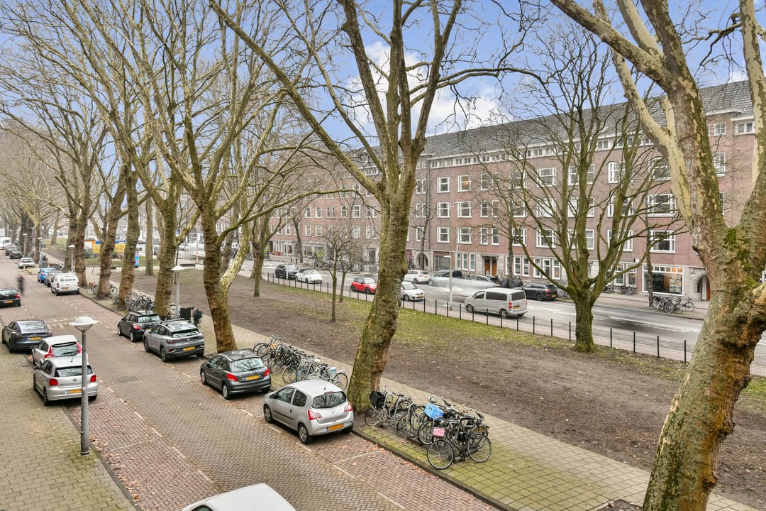 Foto 23 van Willem de Zwijgerlaan 96-1