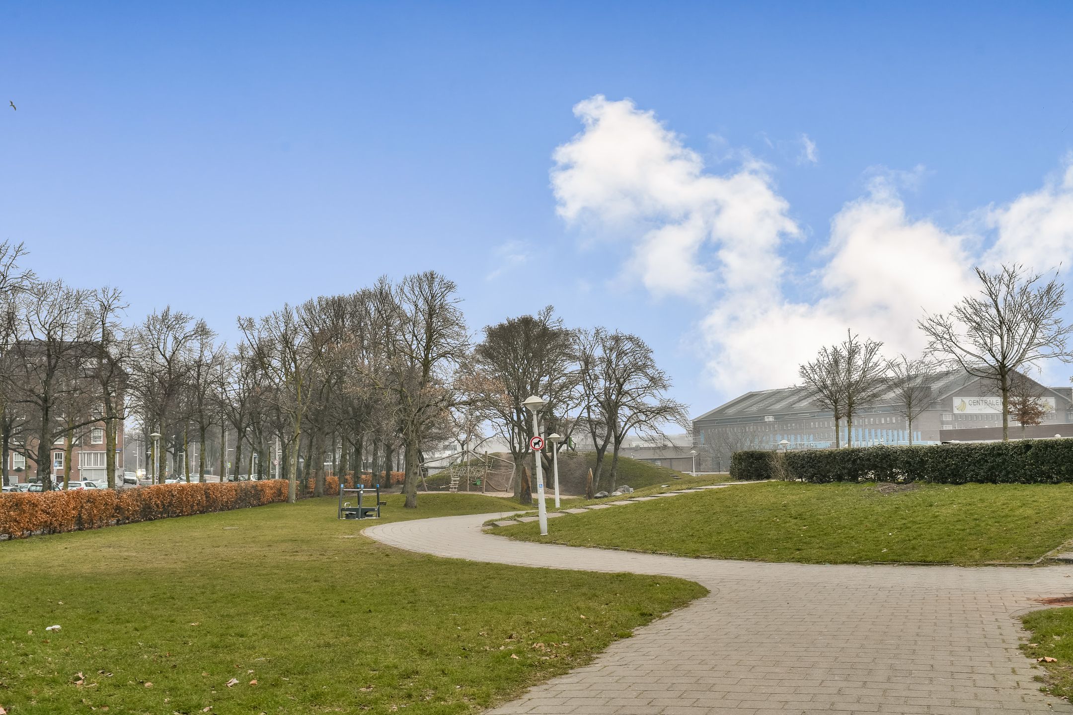 Foto 24 van Willem de Zwijgerlaan 96-1