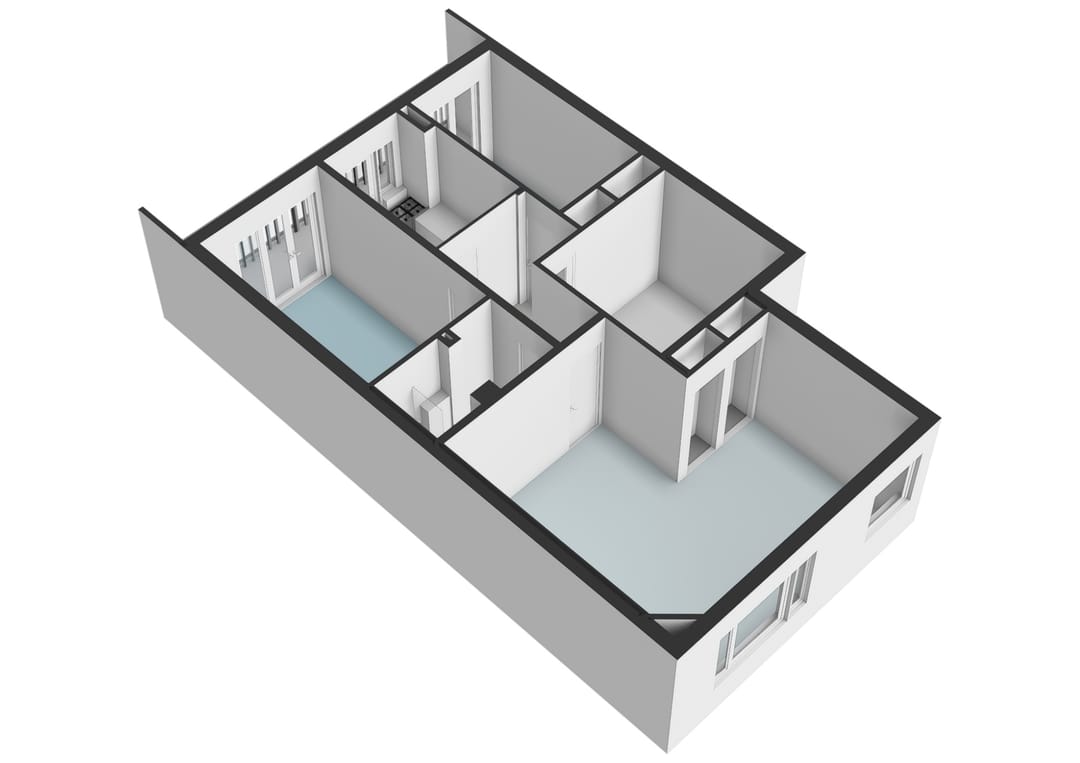 Foto 28 van Willem de Zwijgerlaan 96-1