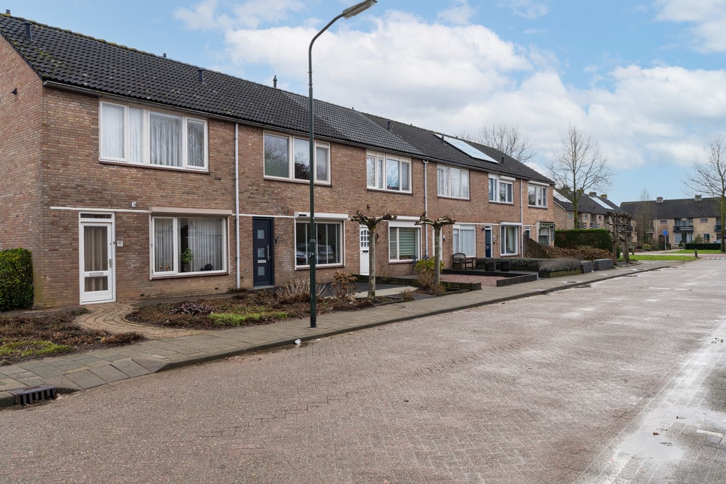 Foto 4 van Dokter van Vuurestraat 29