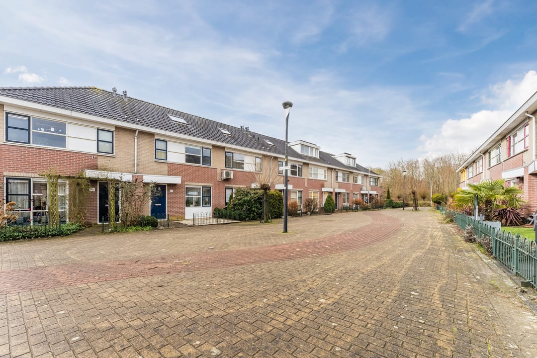 Foto 37 van Hondsdraf 74