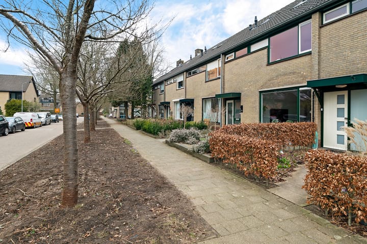 Foto 5 van De la Reystraat 75