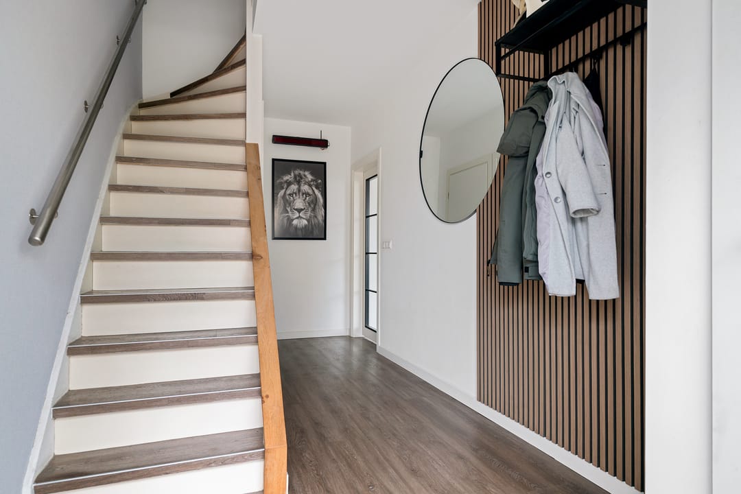 Foto 7 van De la Reystraat 75