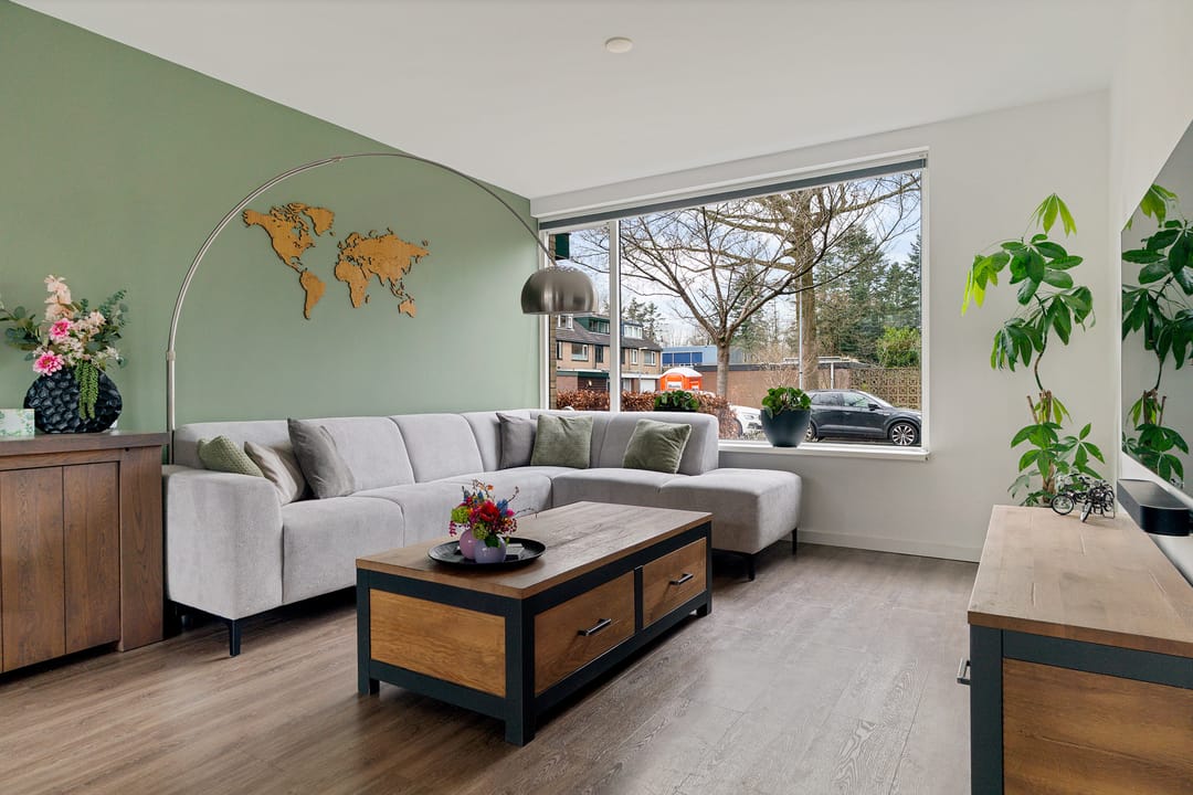 Foto 8 van De la Reystraat 75