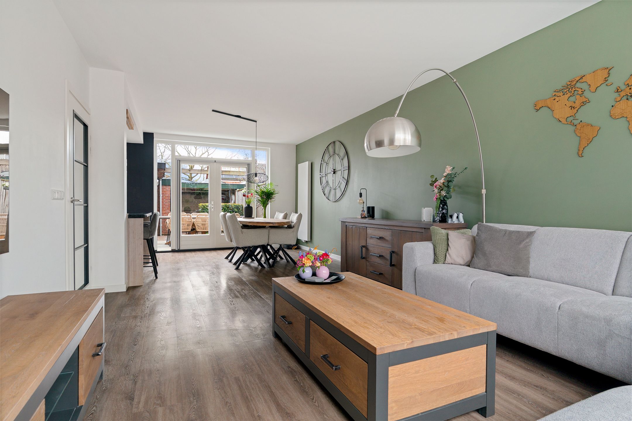 Foto 9 van De la Reystraat 75