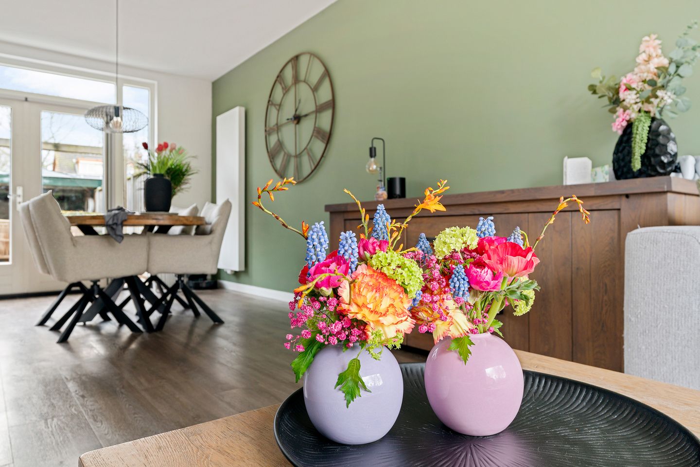 Foto 10 van De la Reystraat 75