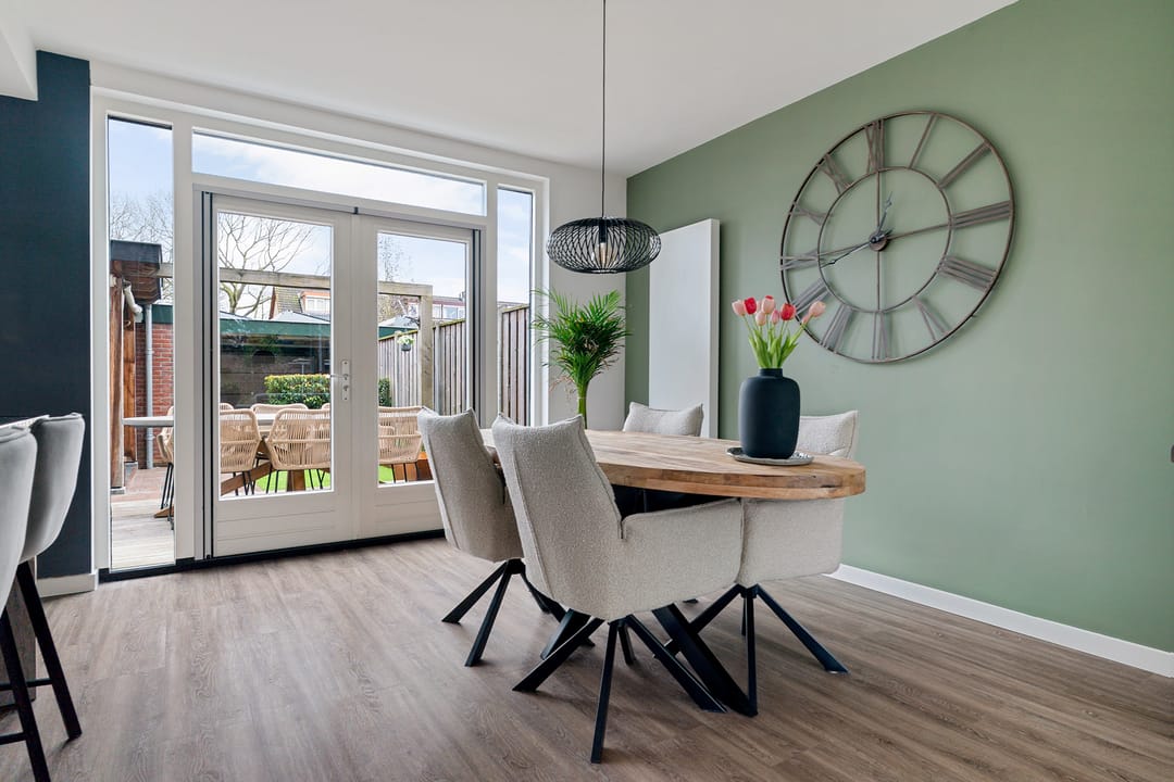 Foto 11 van De la Reystraat 75