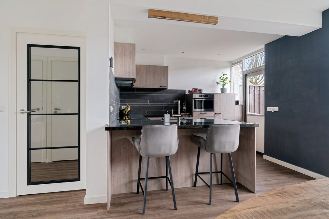 Foto 13 van De la Reystraat 75