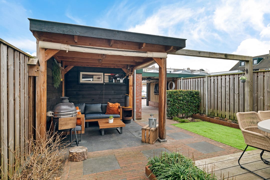 Foto 32 van De la Reystraat 75