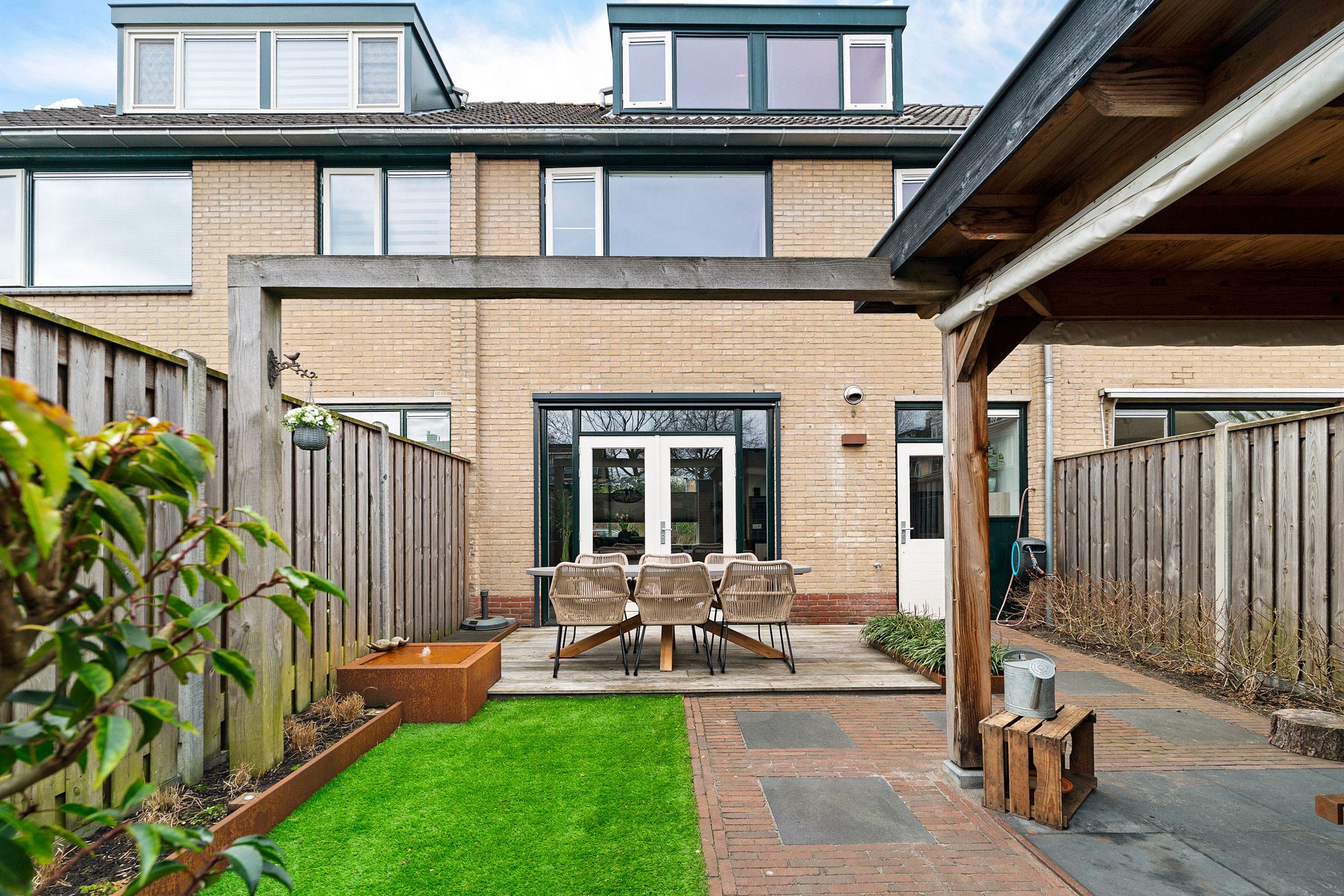 Foto 33 van De la Reystraat 75